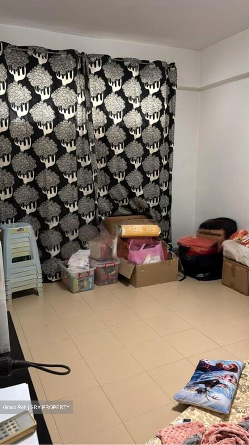 Blk 209 Yishun Palm Spring (Yishun), HDB 4 Rooms #485904031
